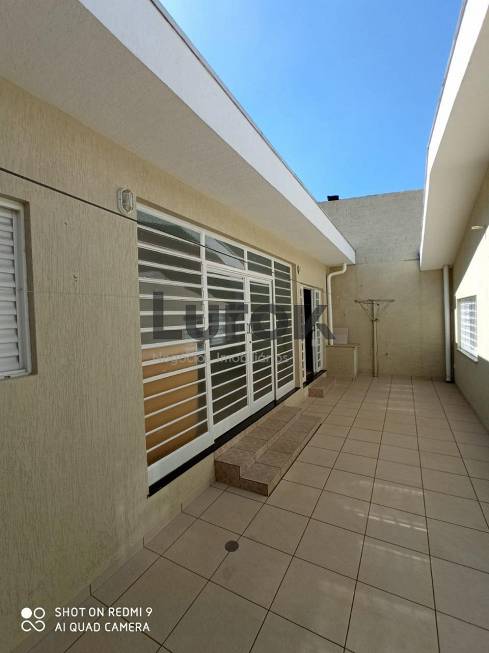 Foto 5 de Casa com 3 Quartos à venda, 188m² em Castelo, Valinhos