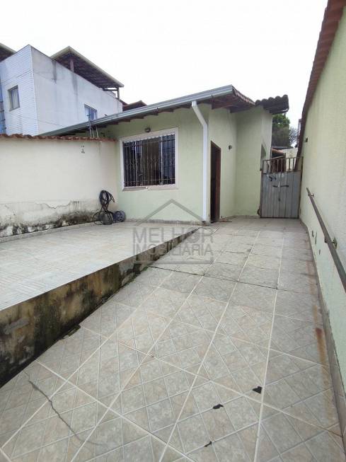 Foto 5 de Casa com 3 Quartos à venda, 80m² em Copacabana, Belo Horizonte