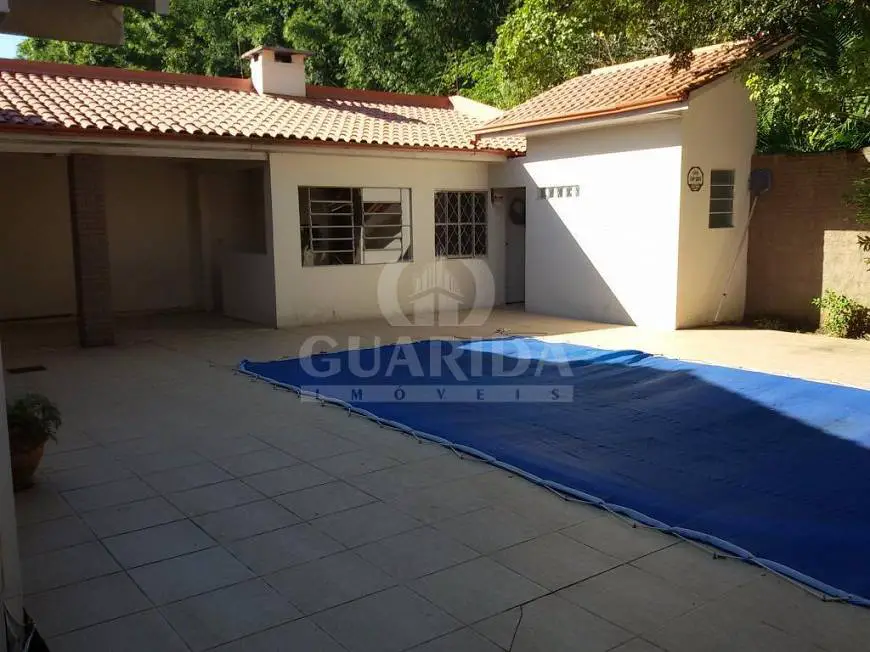 Foto 5 de Casa com 3 Quartos à venda, 273m² em Cristo Rei, São Leopoldo