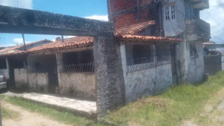 Foto 1 de Casa com 3 Quartos à venda, 120m² em Gameleira, Itaparica
