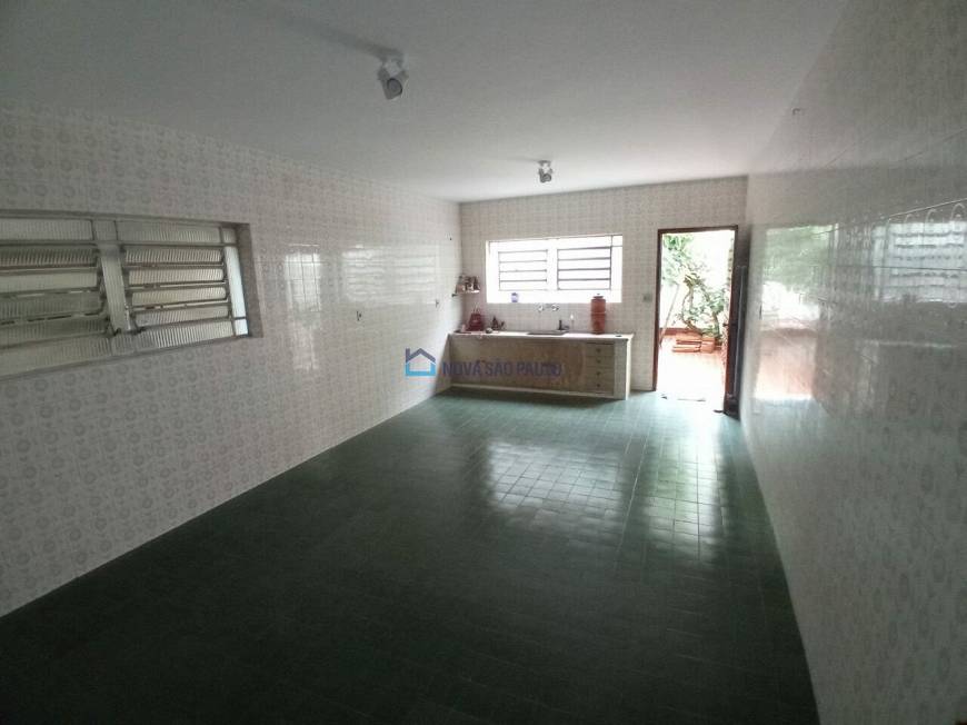 Foto 4 de Casa com 3 Quartos para alugar, 205m² em Jabaquara, São Paulo
