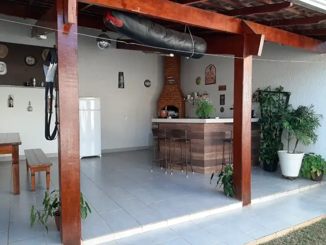 Foto 1 de Casa com 3 Quartos à venda, 200m² em Penha De Franca, São Paulo