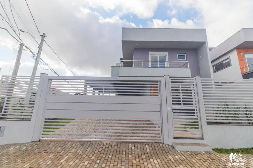Foto 1 de Casa com 3 Quartos à venda, 135m² em Santo André, São Leopoldo