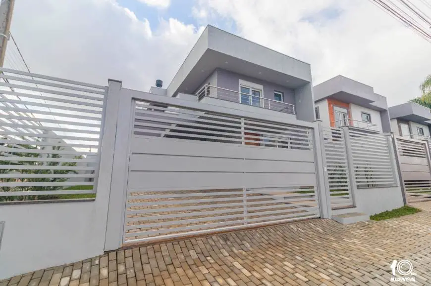 Foto 3 de Casa com 3 Quartos à venda, 135m² em Santo André, São Leopoldo