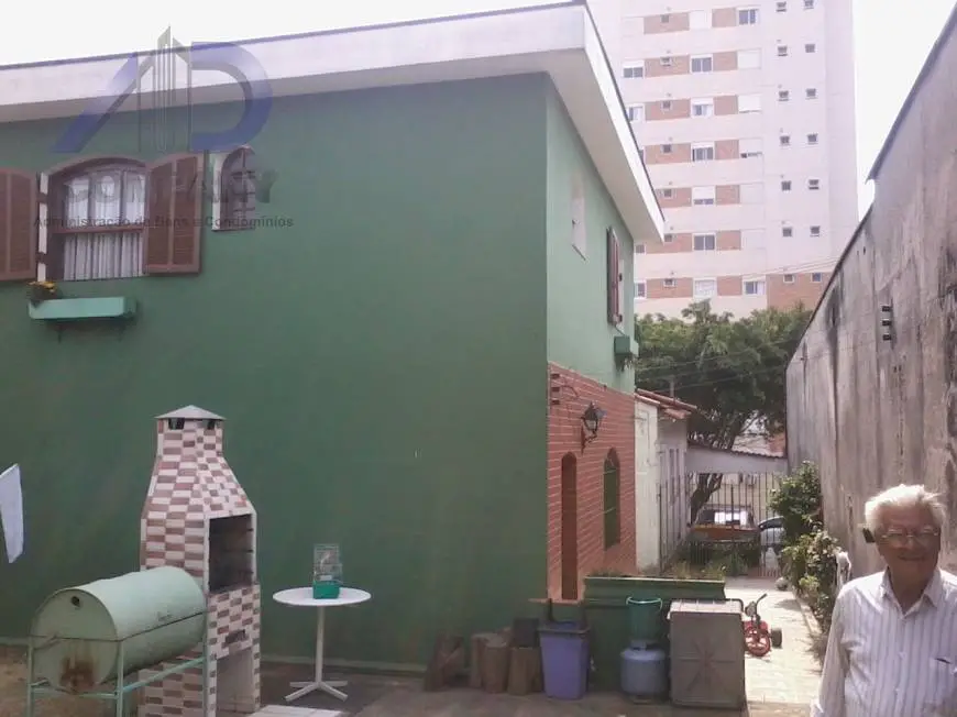 Foto 1 de Casa com 3 Quartos à venda, 190m² em Vila Gumercindo, São Paulo