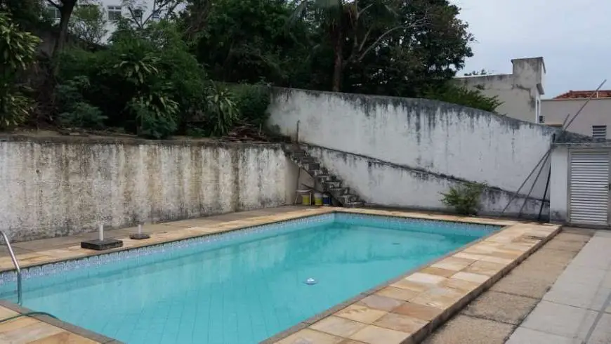 Foto 1 de Casa com 4 Quartos à venda, 240m² em Jardim Guanabara, Rio de Janeiro