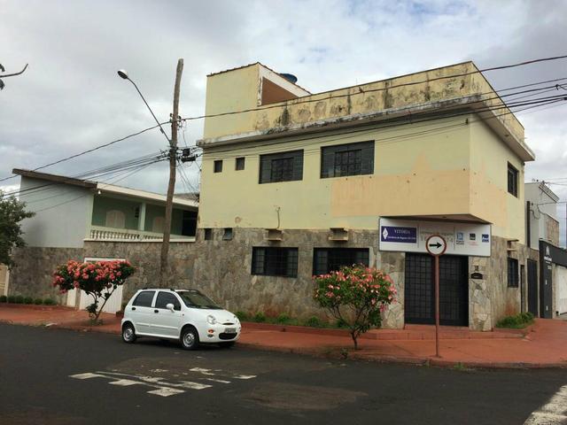Foto 1 de Casa com 4 Quartos à venda, 373m² em Nova Ribeirânia, Ribeirão Preto