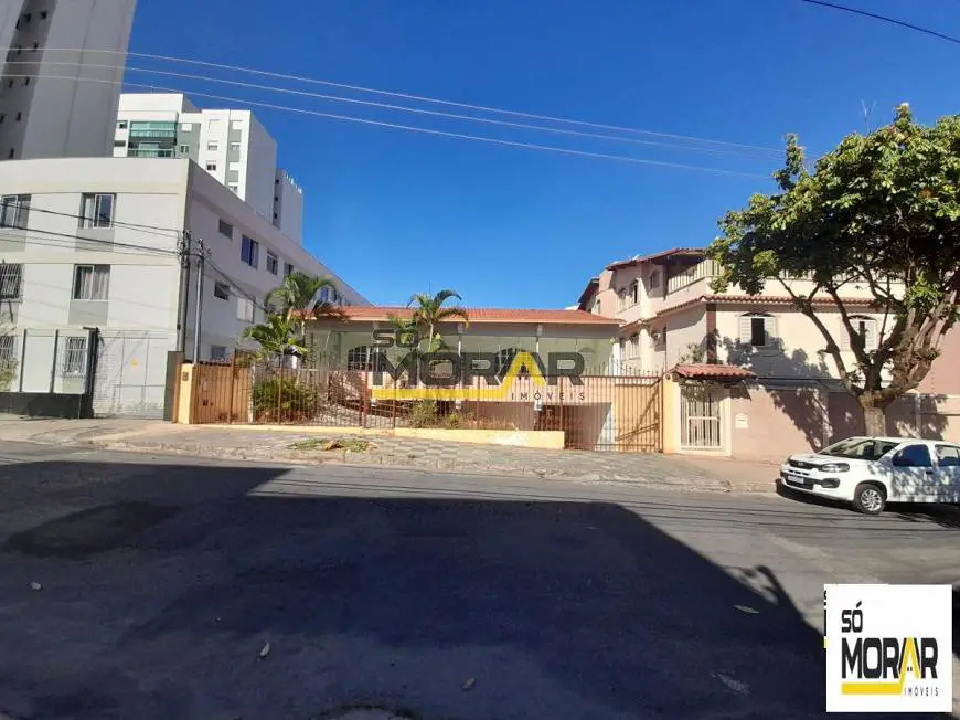 Foto 1 de Casa com 4 Quartos para alugar, 627m² em Palmares, Belo Horizonte
