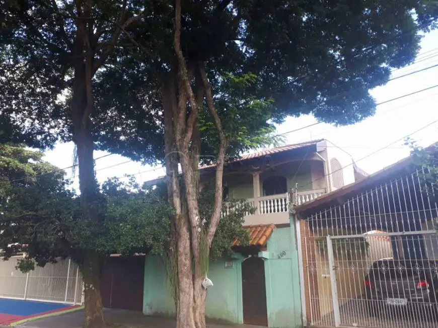 Foto 1 de Casa com 4 Quartos à venda, 226m² em Parque Novo Horizonte, São José dos Campos