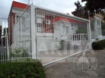Foto 1 de Casa com 4 Quartos à venda, 180m² em Santa Tereza, Porto Alegre
