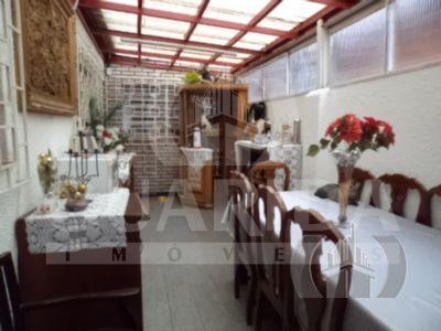 Foto 4 de Casa com 4 Quartos à venda, 180m² em Santa Tereza, Porto Alegre