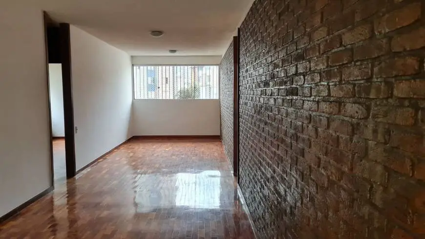 Foto 1 de Casa com 4 Quartos para alugar, 170m² em São Pedro, Belo Horizonte