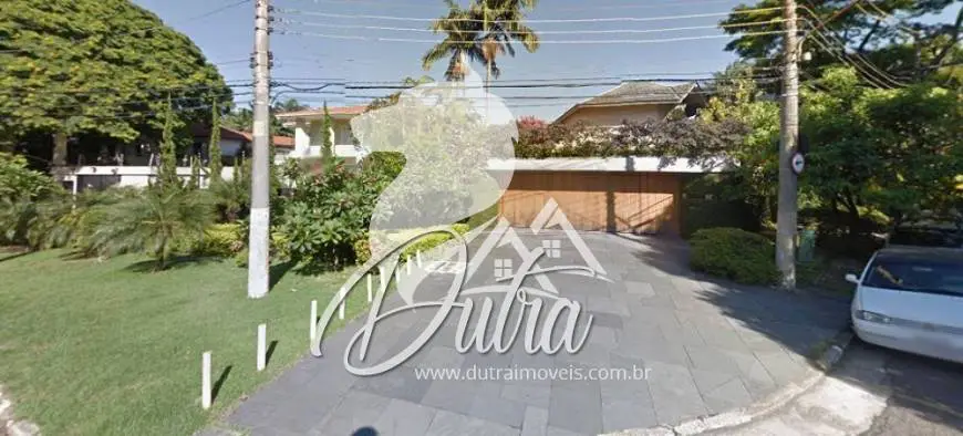 Foto 1 de Casa com 5 Quartos à venda, 752m² em Jardim América, São Paulo
