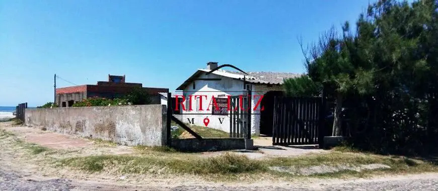Foto 1 de Casa com 5 Quartos à venda, 98m² em Nazaré, Cidreira