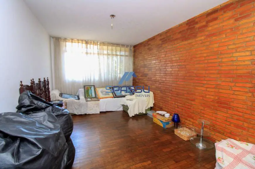 Foto 4 de Casa com 6 Quartos à venda, 375m² em Santa Efigênia, Belo Horizonte