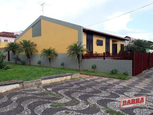 Foto 1 de Casa com 6 Quartos à venda, 503m² em Taguatinga Norte, Taguatinga