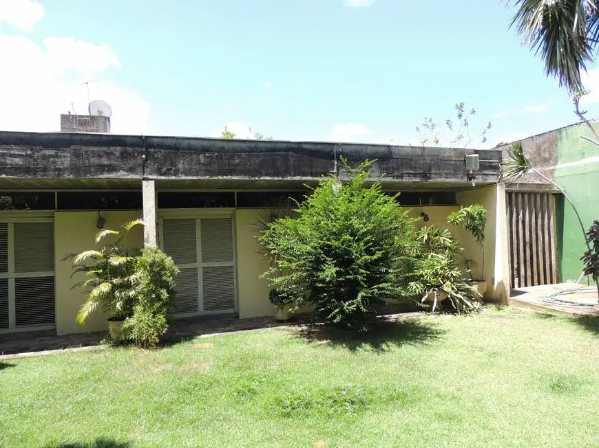 Foto 1 de Casa com 8 Quartos à venda, 380m² em Papicu, Fortaleza