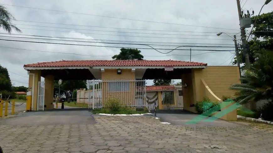 Foto 1 de Casa de Condomínio com 2 Quartos à venda, 1160m² em Colina Nova Boituva, Boituva