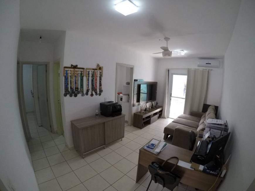 Foto 1 de Casa de Condomínio com 2 Quartos à venda, 90m² em Jardim Ubirajara, Cuiabá