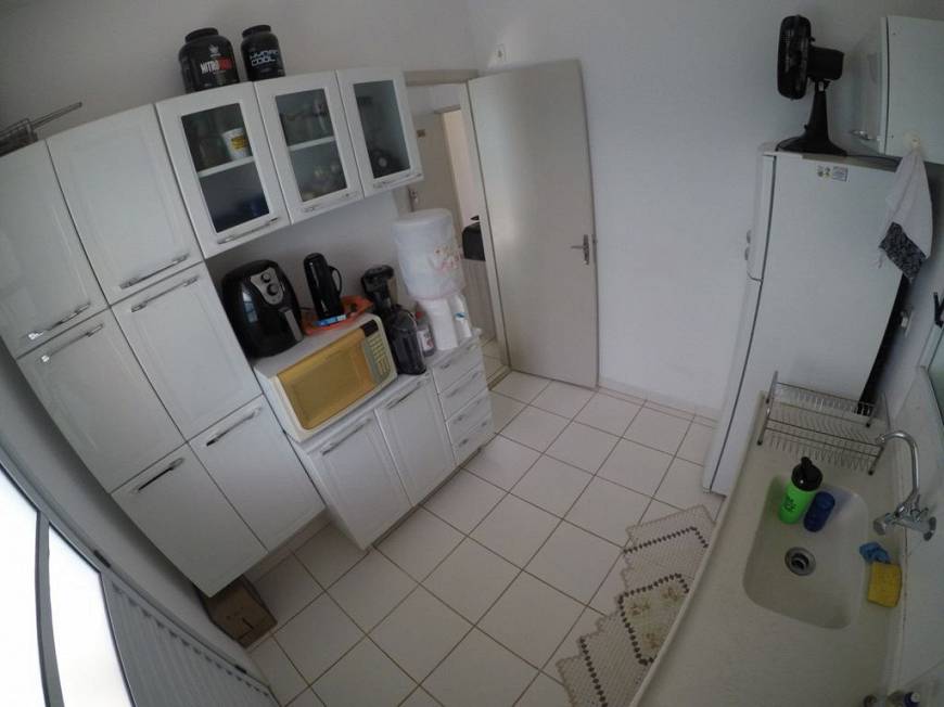 Foto 5 de Casa de Condomínio com 2 Quartos à venda, 90m² em Jardim Ubirajara, Cuiabá