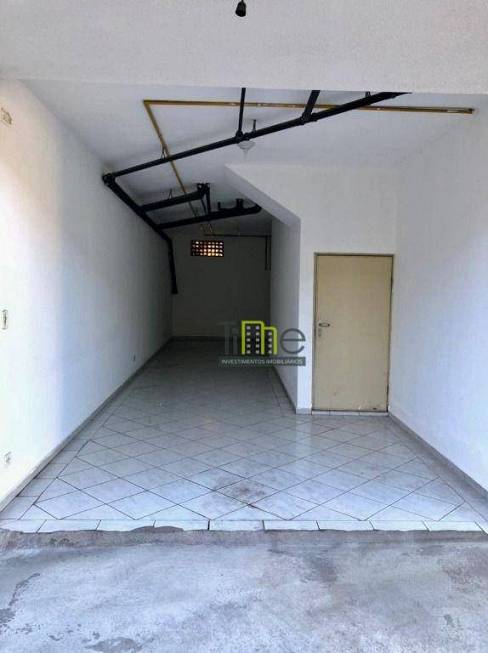 Foto 2 de Casa de Condomínio com 2 Quartos para alugar, 127m² em Vila Bela, São Paulo