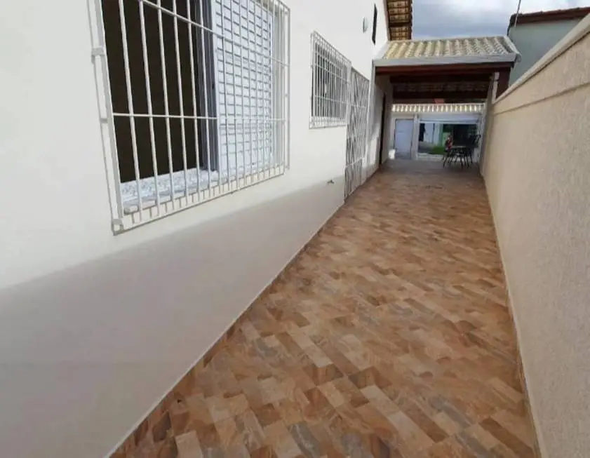 Foto 3 de Casa de Condomínio com 3 Quartos à venda, 87m² em Aleixo, Manaus