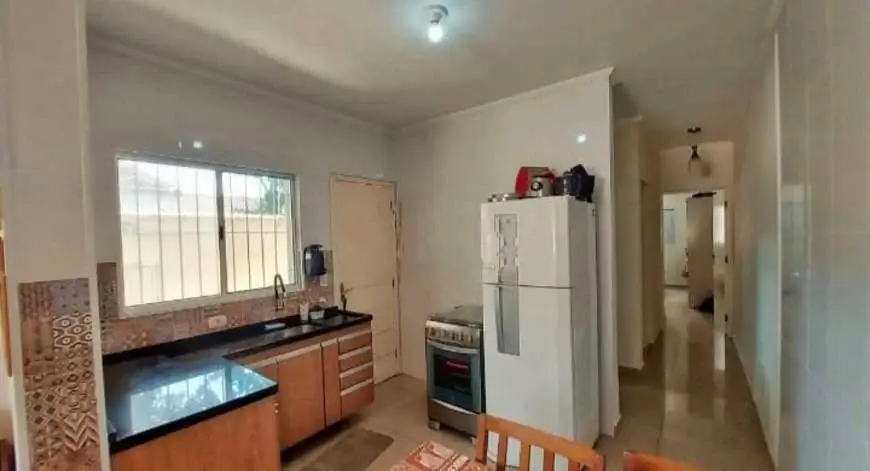 Foto 5 de Casa de Condomínio com 3 Quartos à venda, 87m² em Aleixo, Manaus