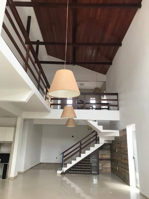 Foto 1 de Casa de Condomínio com 3 Quartos à venda, 152m² em Guanabara, Ananindeua