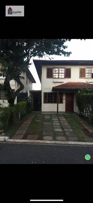Foto 2 de Casa de Condomínio com 3 Quartos à venda, 155m² em Jardim Santa Efigenia, São Paulo