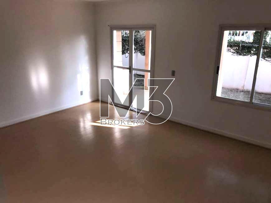 Foto 3 de Casa de Condomínio com 3 Quartos à venda, 160m² em Jardim Santa Genebra, Campinas