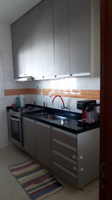 Foto 3 de Casa de Condomínio com 3 Quartos à venda, 120m² em Morada da Serra, Cuiabá