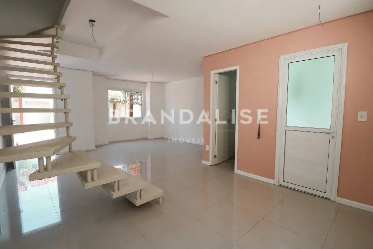 Foto 4 de Casa de Condomínio com 3 Quartos à venda, 90m² em Niterói, Canoas