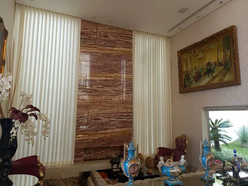 Foto 2 de Casa de Condomínio com 4 Quartos à venda, 630m² em Condominio Vila Del Rey, Nova Lima