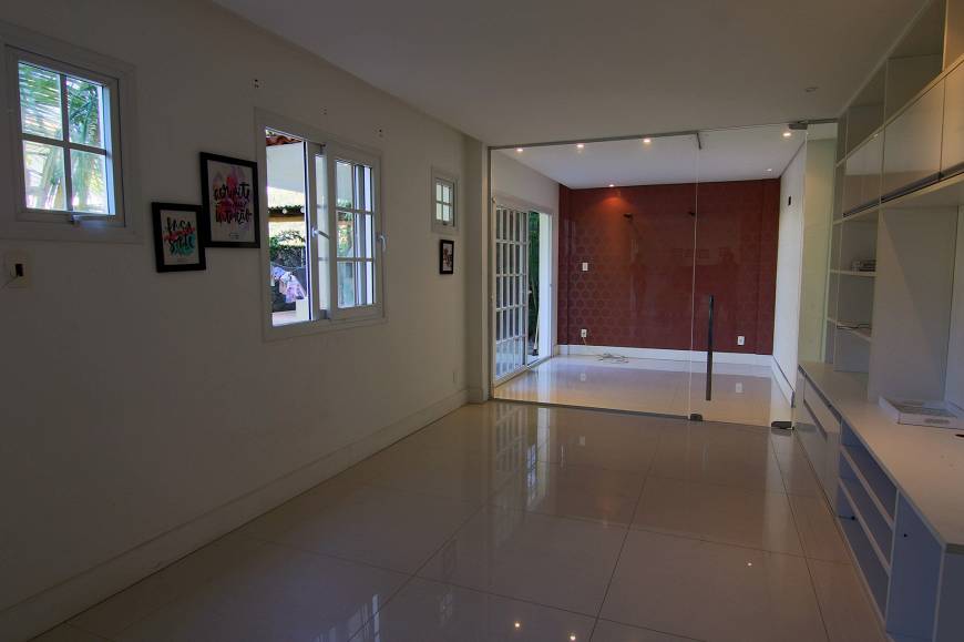 Foto 4 de Casa de Condomínio com 4 Quartos para alugar, 250m² em Piatã, Salvador