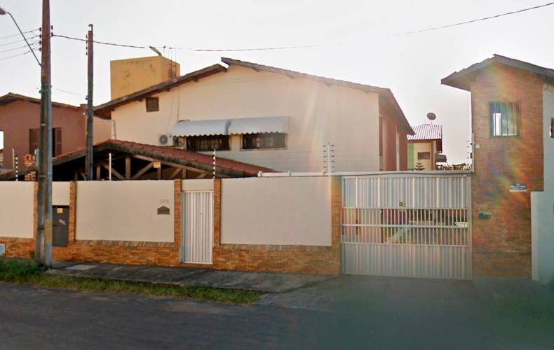 Foto 1 de Casa de Condomínio com 4 Quartos à venda, 220m² em Sapiranga, Fortaleza
