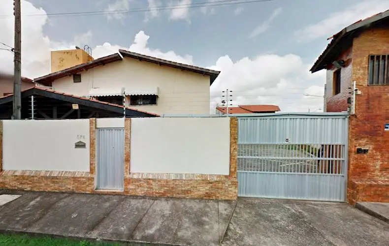 Foto 2 de Casa de Condomínio com 4 Quartos à venda, 220m² em Sapiranga, Fortaleza