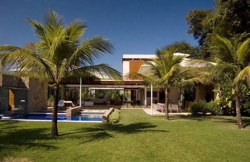 Foto 4 de Casa de Condomínio com 5 Quartos à venda, 700m² em Condominio Portobello, Mangaratiba