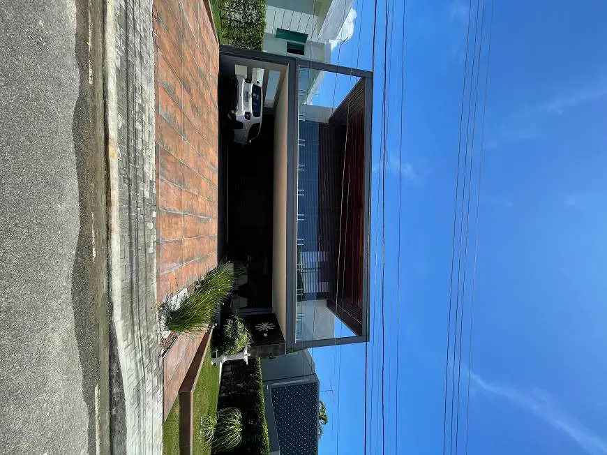 Foto 1 de Casa de Condomínio com 5 Quartos à venda, 450m² em Serraria, Maceió