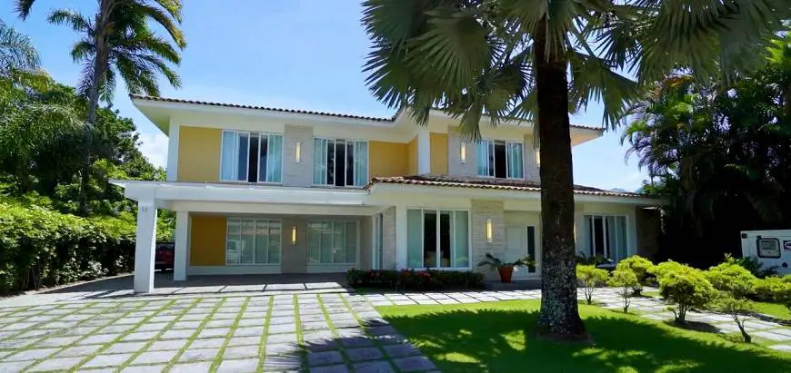 Foto 2 de Casa de Condomínio com 6 Quartos à venda, 11000m² em Condominio Portobello, Mangaratiba