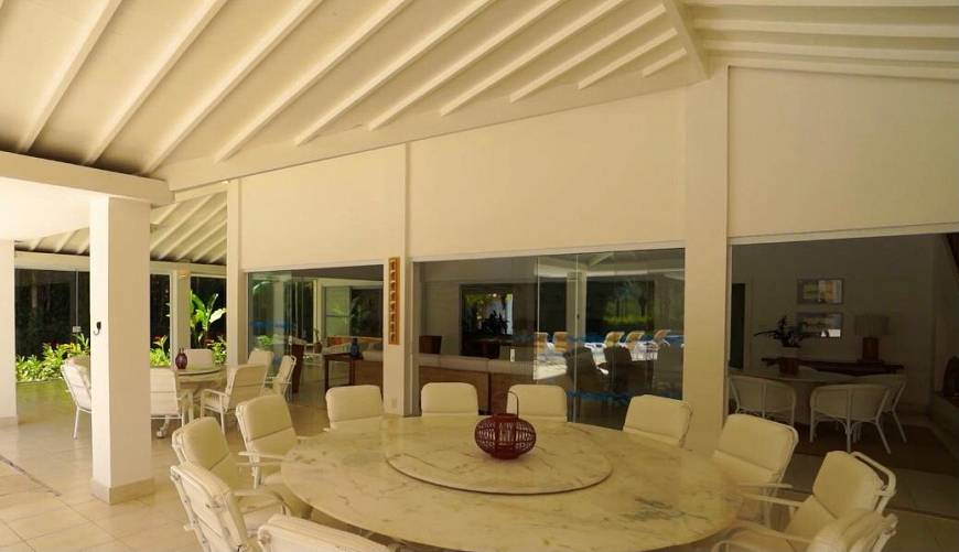 Foto 4 de Casa de Condomínio com 6 Quartos à venda, 11000m² em Condominio Portobello, Mangaratiba