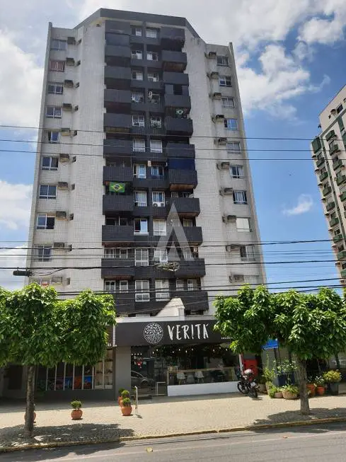 Foto 1 de Cobertura com 1 Quarto à venda, 183m² em América, Joinville