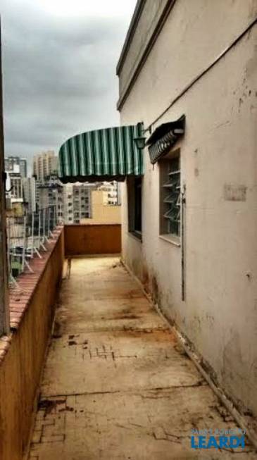 Foto 4 de Cobertura com 3 Quartos à venda, 250m² em Bela Vista, São Paulo
