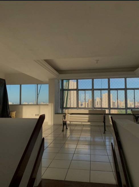 Foto 1 de Cobertura com 3 Quartos à venda, 300m² em Casa Forte, Recife