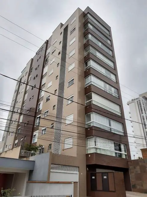 Foto 1 de Cobertura com 3 Quartos à venda, 269m² em Nova Brasília, Jaraguá do Sul