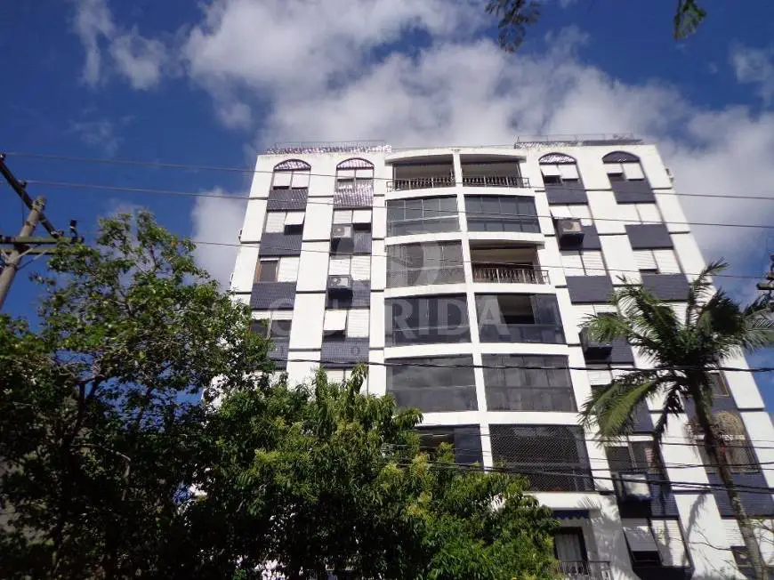 Foto 2 de Cobertura com 4 Quartos à venda, 170m² em Petrópolis, Porto Alegre