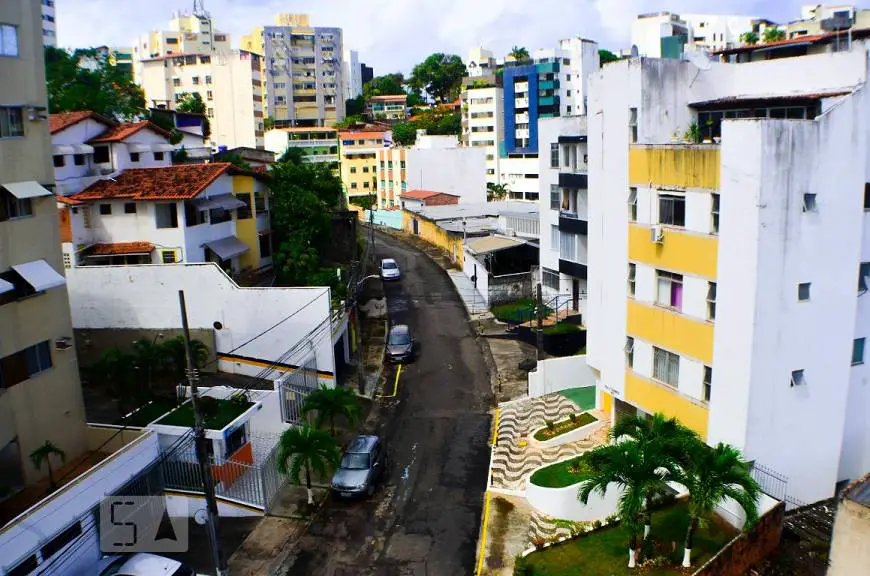 Foto 5 de Cobertura com 4 Quartos para alugar, 452m² em Rio Vermelho, Salvador