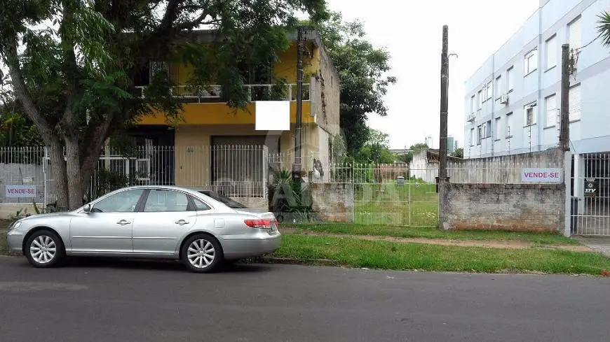 Foto 1 de Lote/Terreno à venda em Camaquã, Porto Alegre