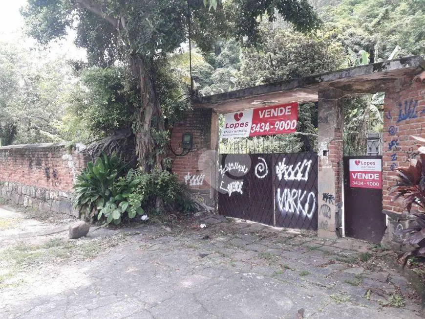 Foto 1 de Lote/Terreno à venda, 26000m² em Freguesia- Jacarepaguá, Rio de Janeiro