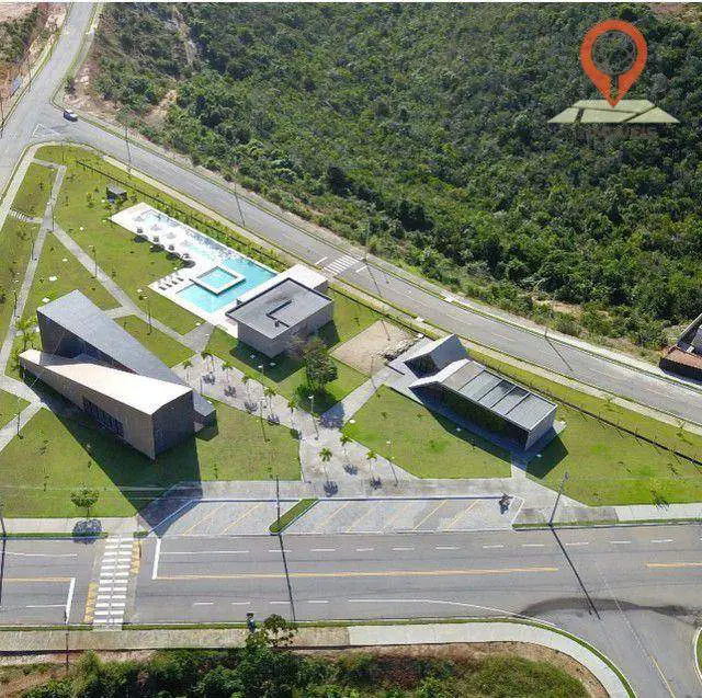 Foto 2 de Lote/Terreno à venda, 640m² em Guaxuma, Maceió