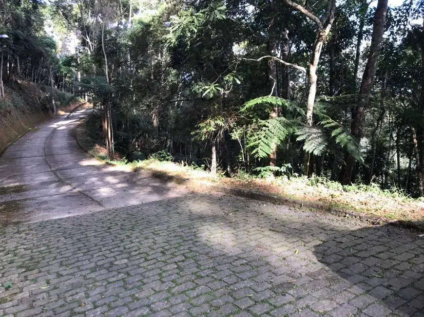Foto 1 de Lote/Terreno à venda, 1296m² em Parque do Imbuí, Teresópolis